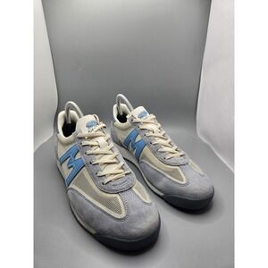 Karhu Mestari Unisex Sneakers F805081 Dawn Blue/Trooper Blue Size US 6.5 EU 39.5